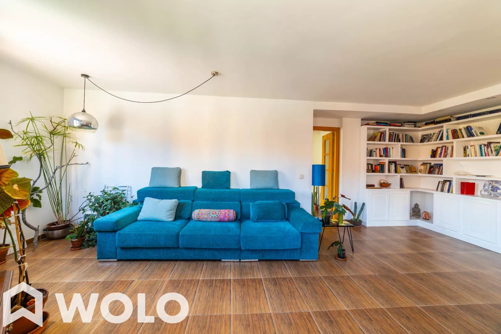 Piso en alquiler en Calle De Fernando Chueca Goitia