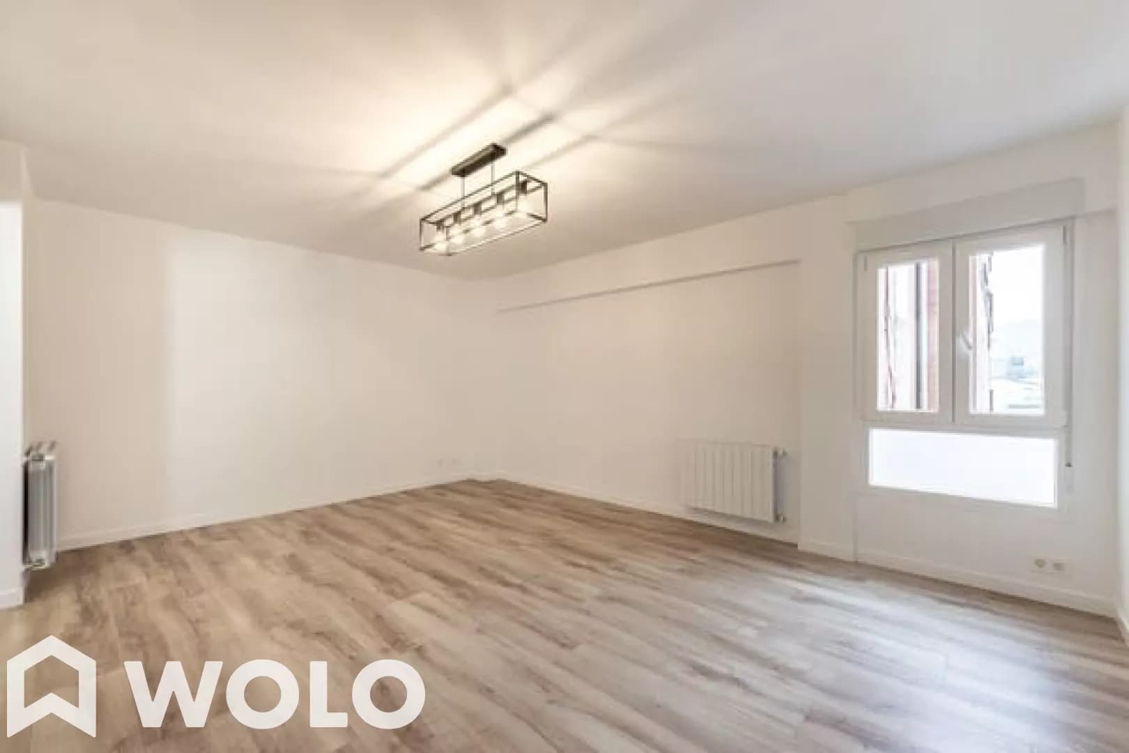 Piso en alquiler en Langileria Kalea