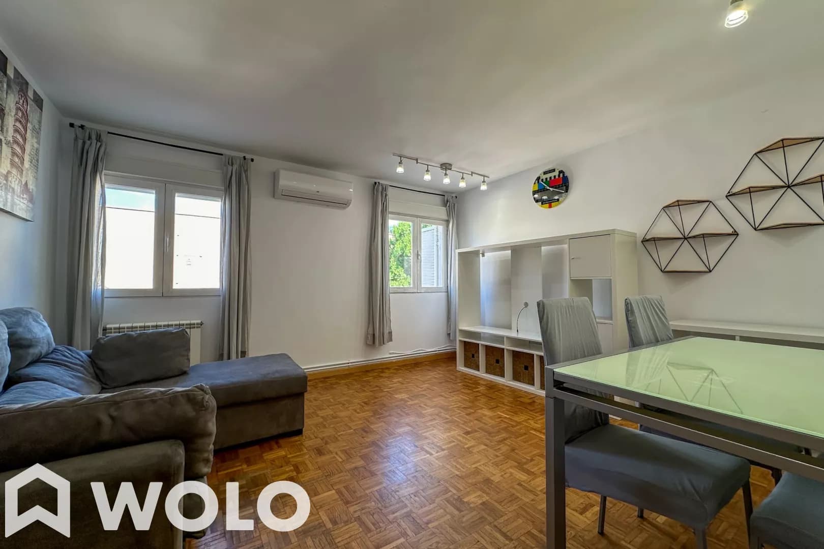 Piso en alquiler en Calle De La Laguna