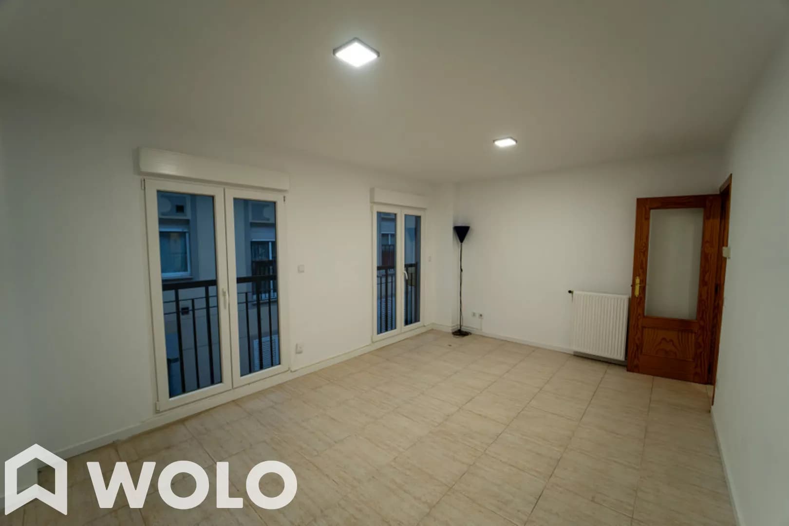 Piso en alquiler en Calle San Juan