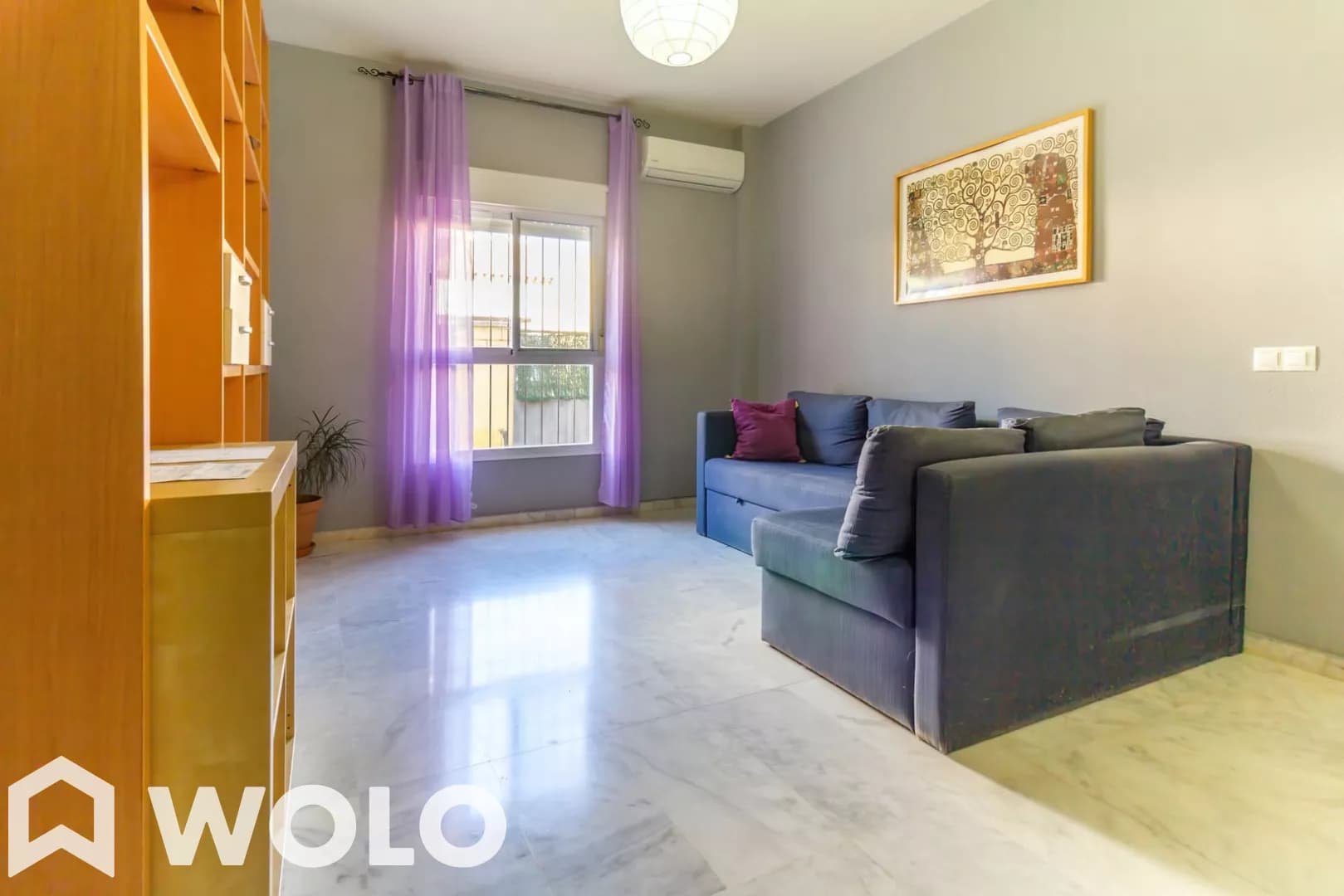 Piso en alquiler en Calle Camarón De La Isla