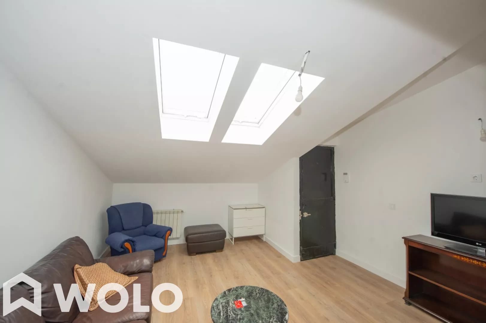 Piso en alquiler en Calle Carlos Ruiz