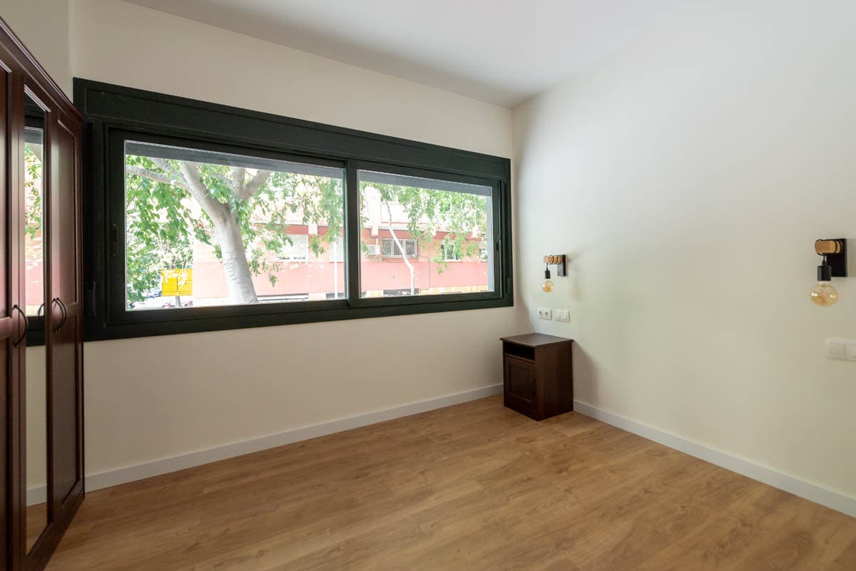 Piso en alquiler en Carrer dels Enamorats