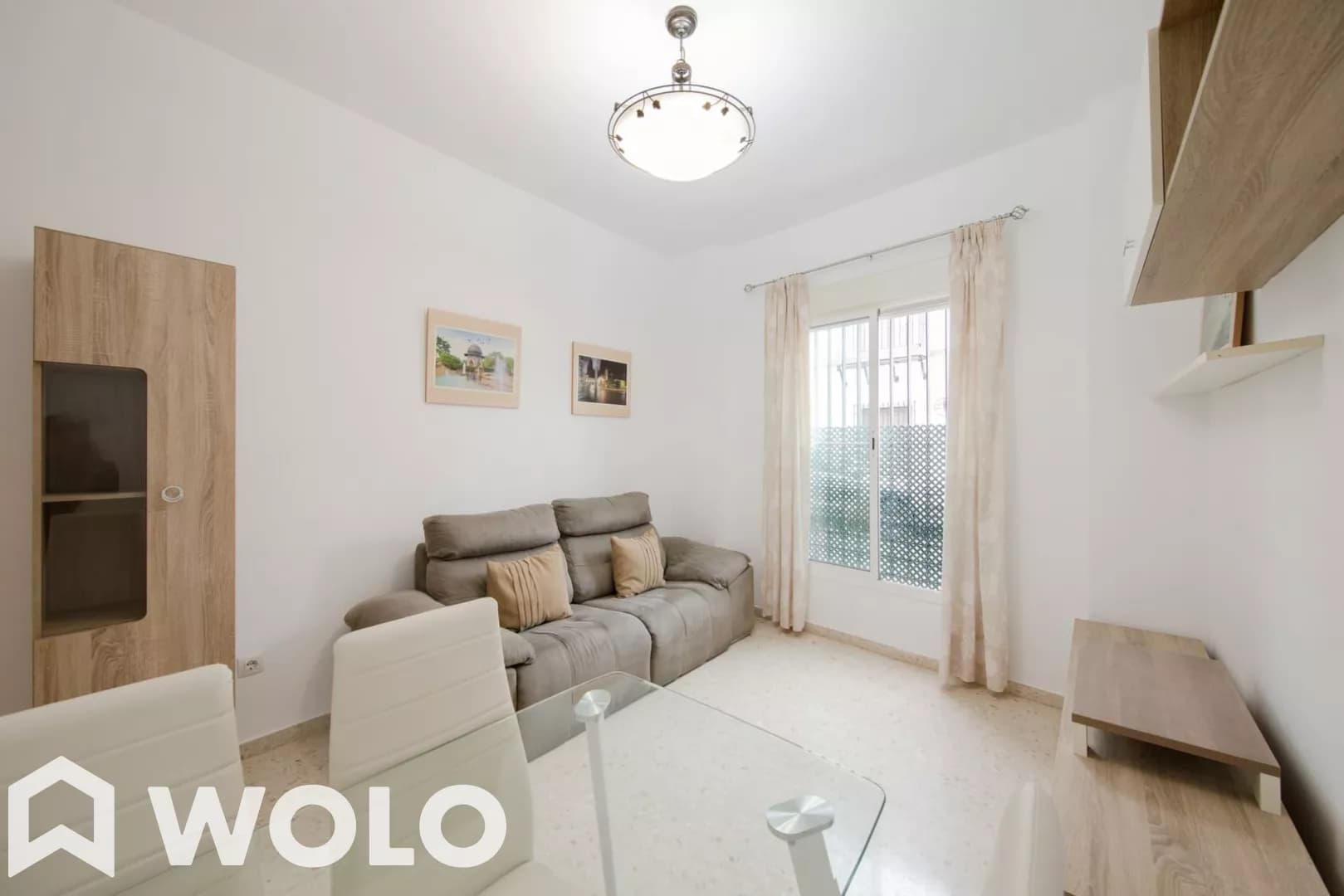 Piso en alquiler en Calle Miguel De Unamuno