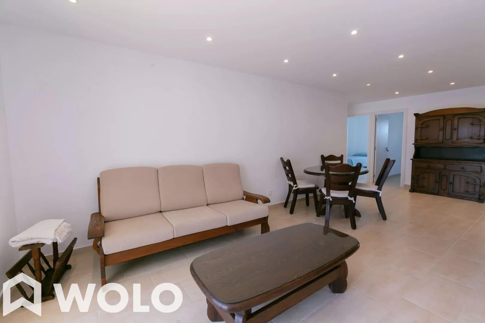 Piso en alquiler en Calle Pico De Las Palomas