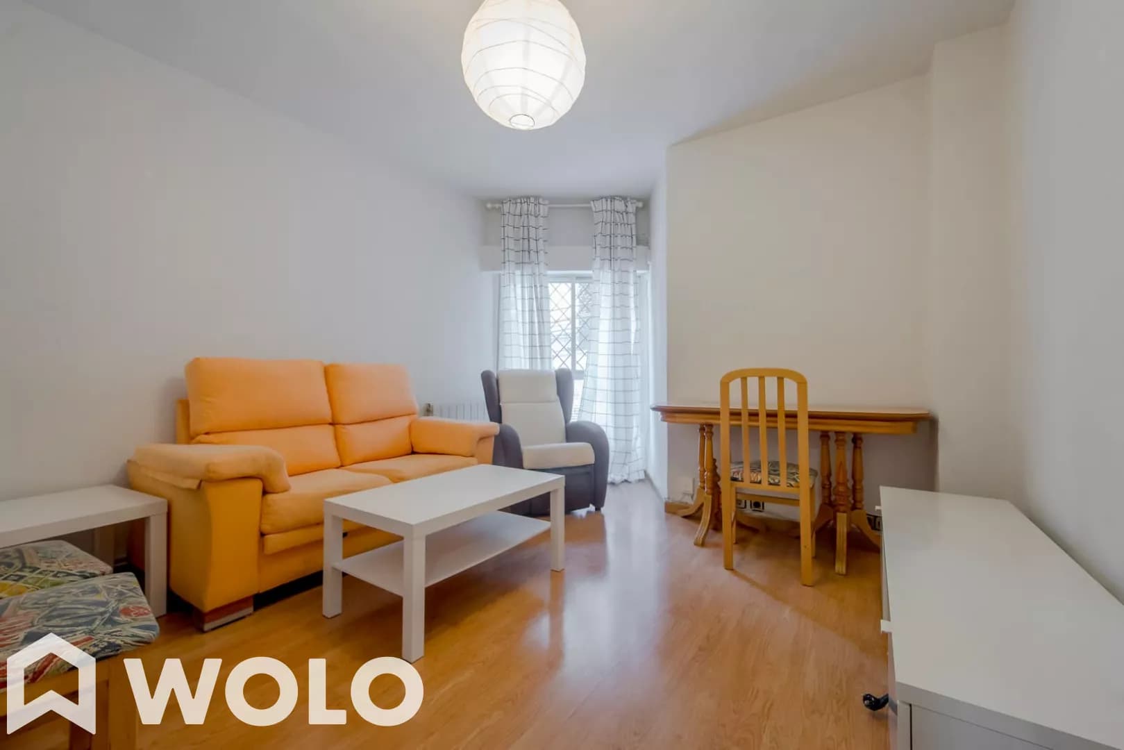 Piso en alquiler en Calle De Motilla Del Palancar