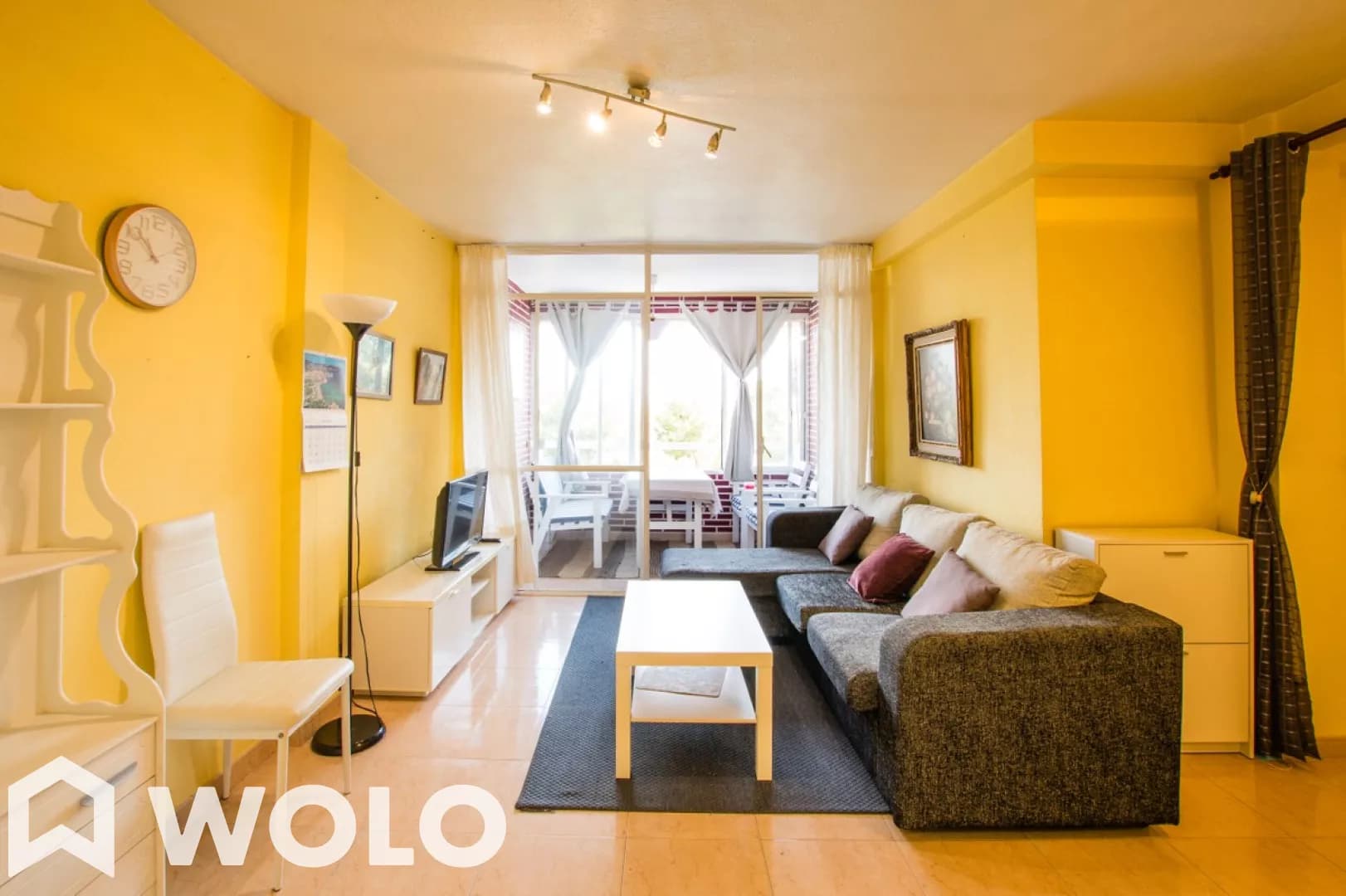 Piso en alquiler en Calle Pintor Pedro Camacho