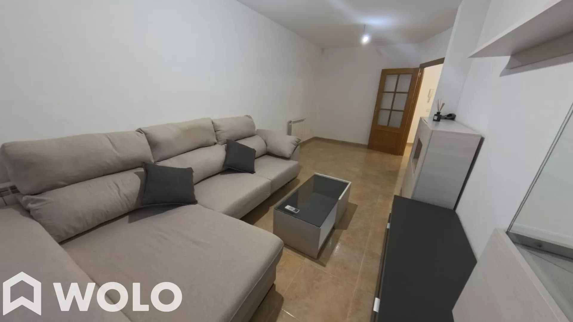 Piso en alquiler en Pz Once De Marzo