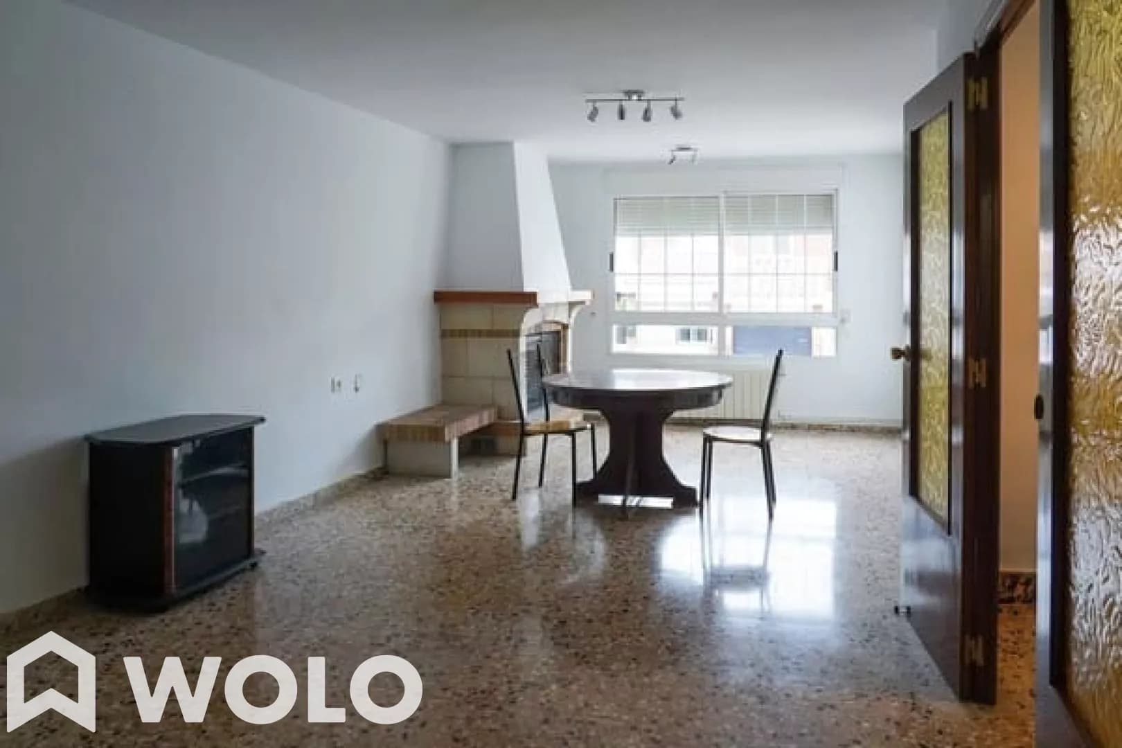 Piso en alquiler en Asilo