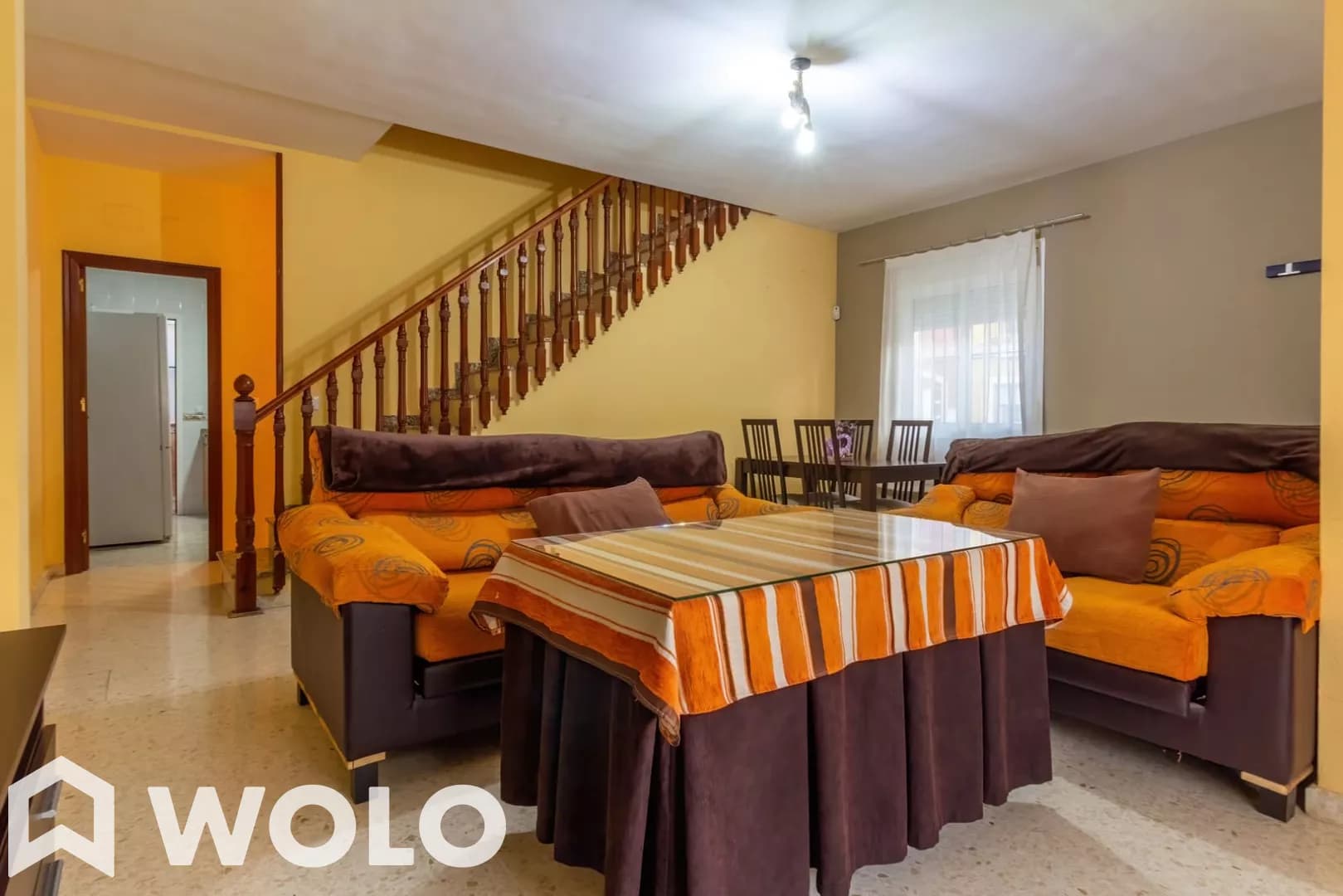 Piso en alquiler en Calle De Manuel Estiarte