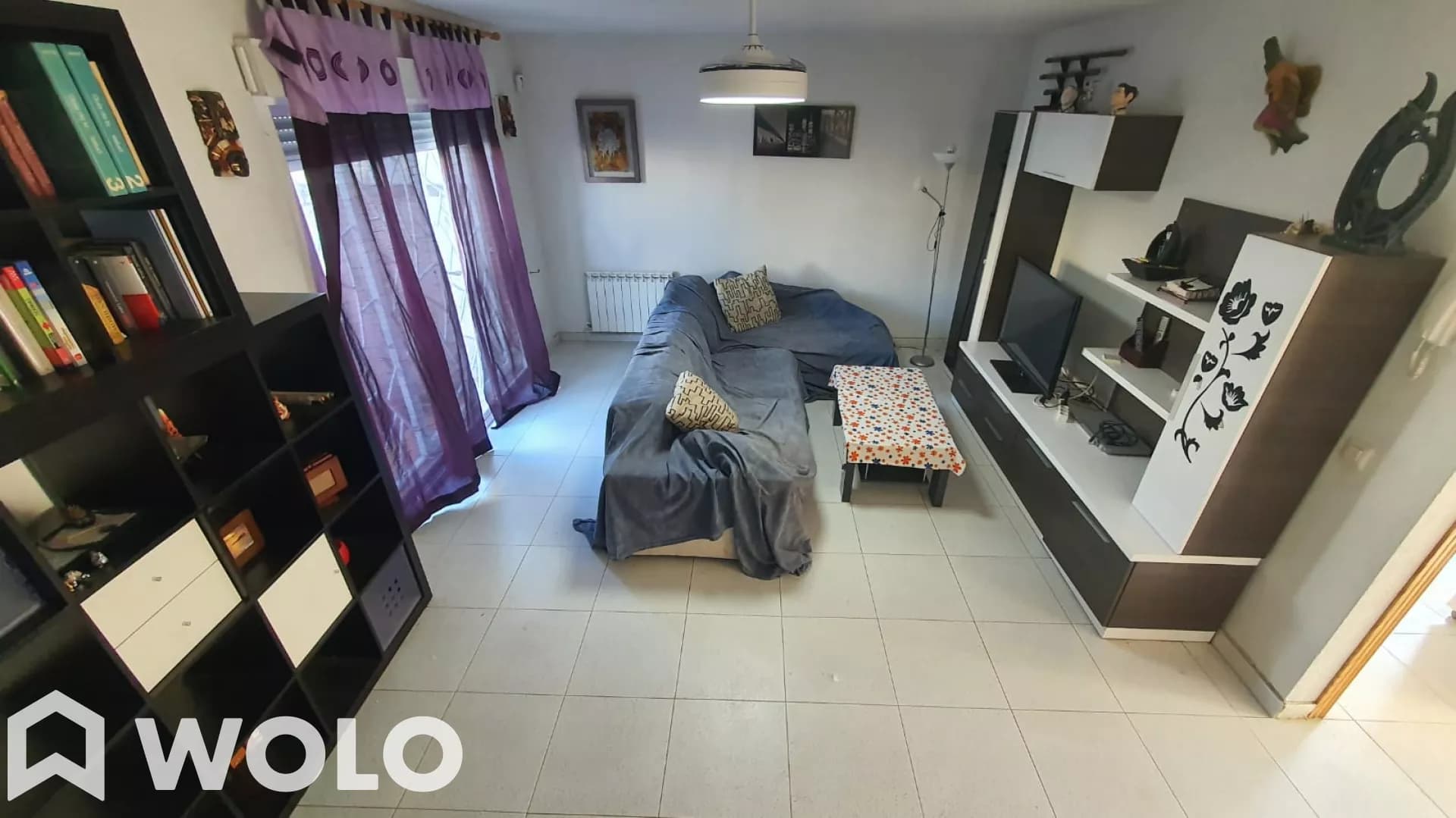 Piso en alquiler en Calle Lorenzo Carrillo