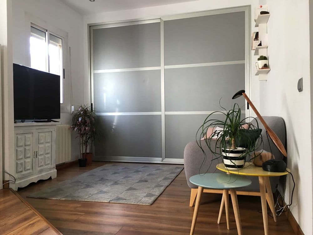 Piso en alquiler en Carrer del Mas Casanovas