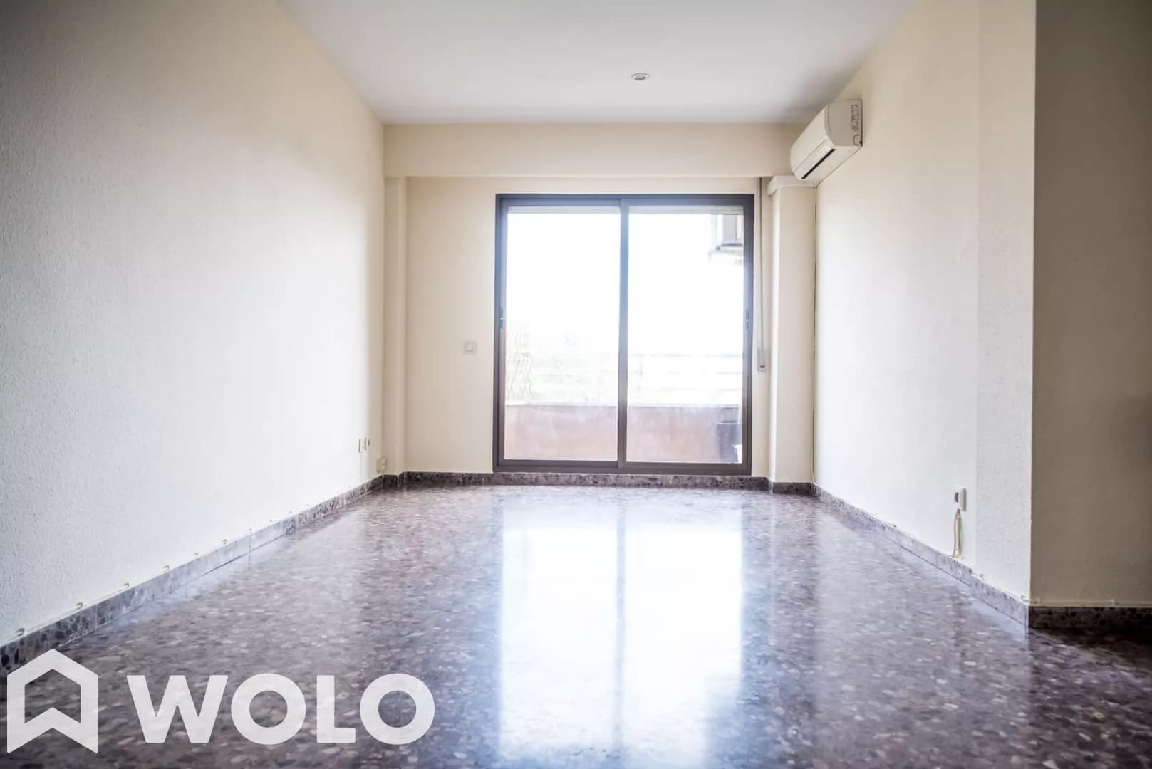 Piso en alquiler en Avinguda De Pius Xii