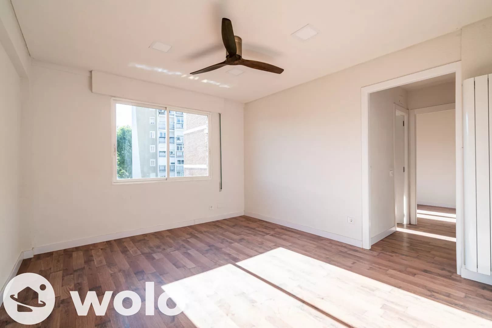 Piso en alquiler en Calle Del Poeta Blas De Otero