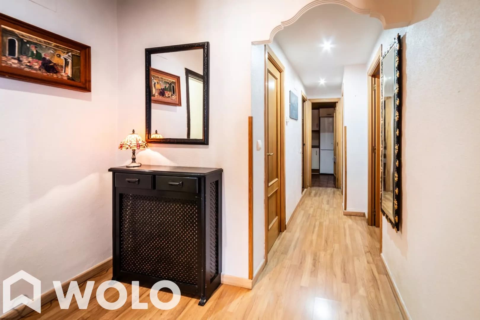 Piso en alquiler en Calle Del Doctor Fléming