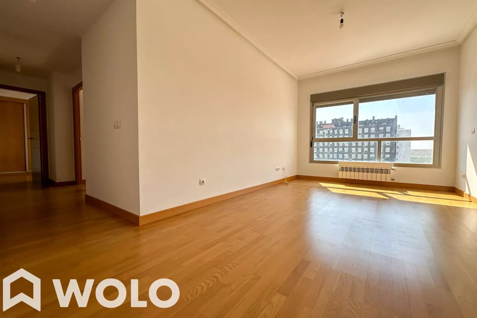 Piso en alquiler en Gran Vía Del Sureste