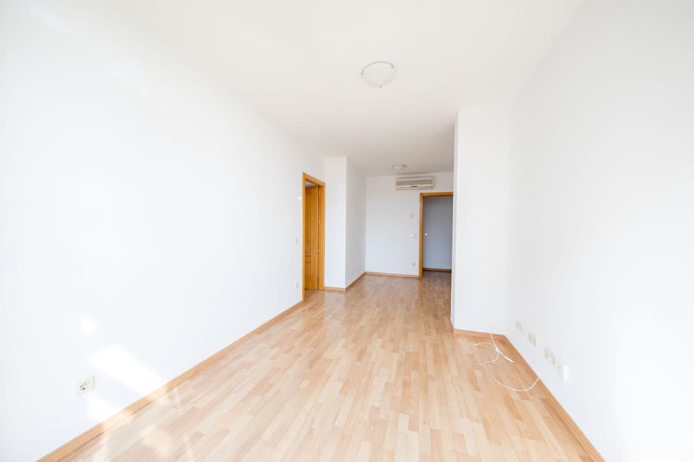 Piso en alquiler en Calle del Amor Hermoso