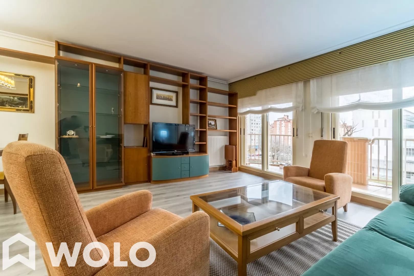 Piso en alquiler en Calle Federico Olmeda