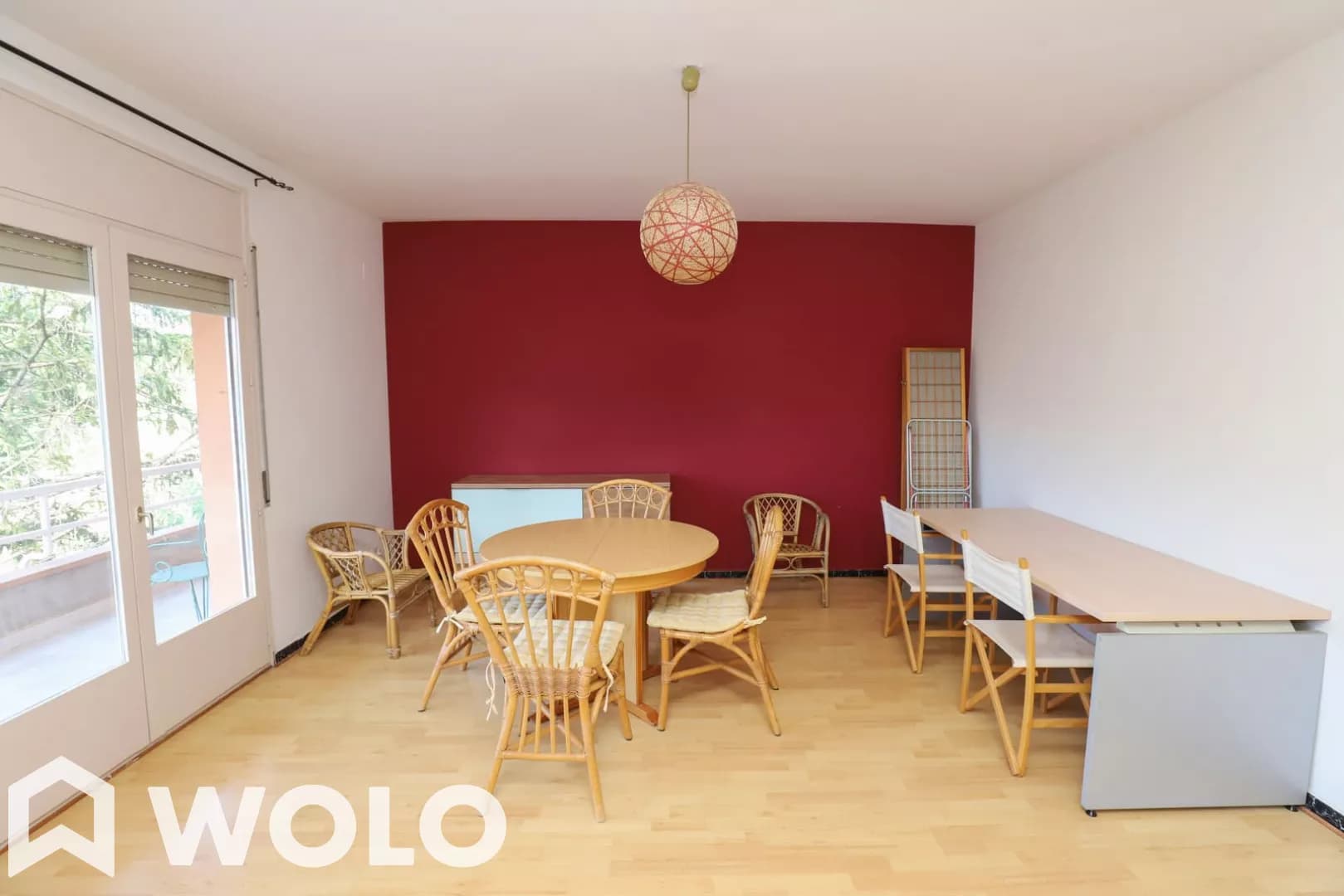 Piso en alquiler en Avinguda D'en Gaudí