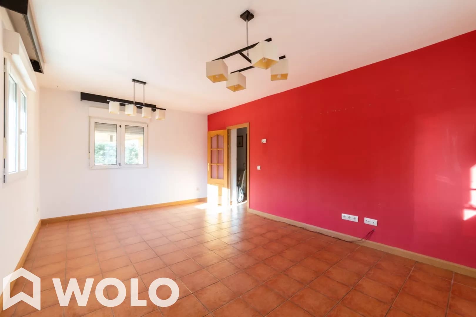 Piso en alquiler en Calle Río Cifuentes