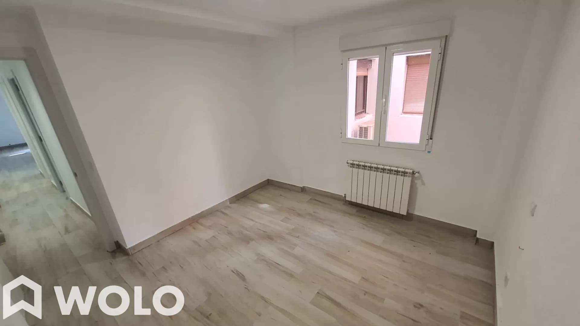 Piso en alquiler en Calle San Marcial