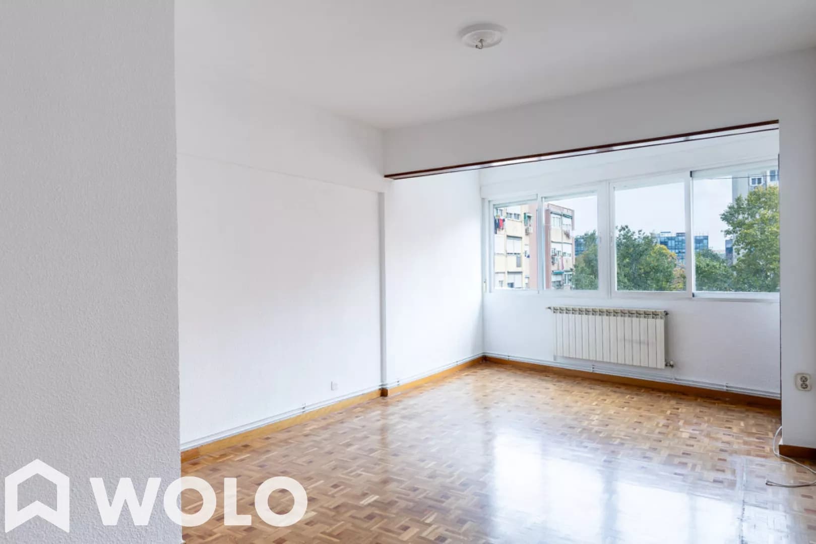 Piso en alquiler en Cl Totuma