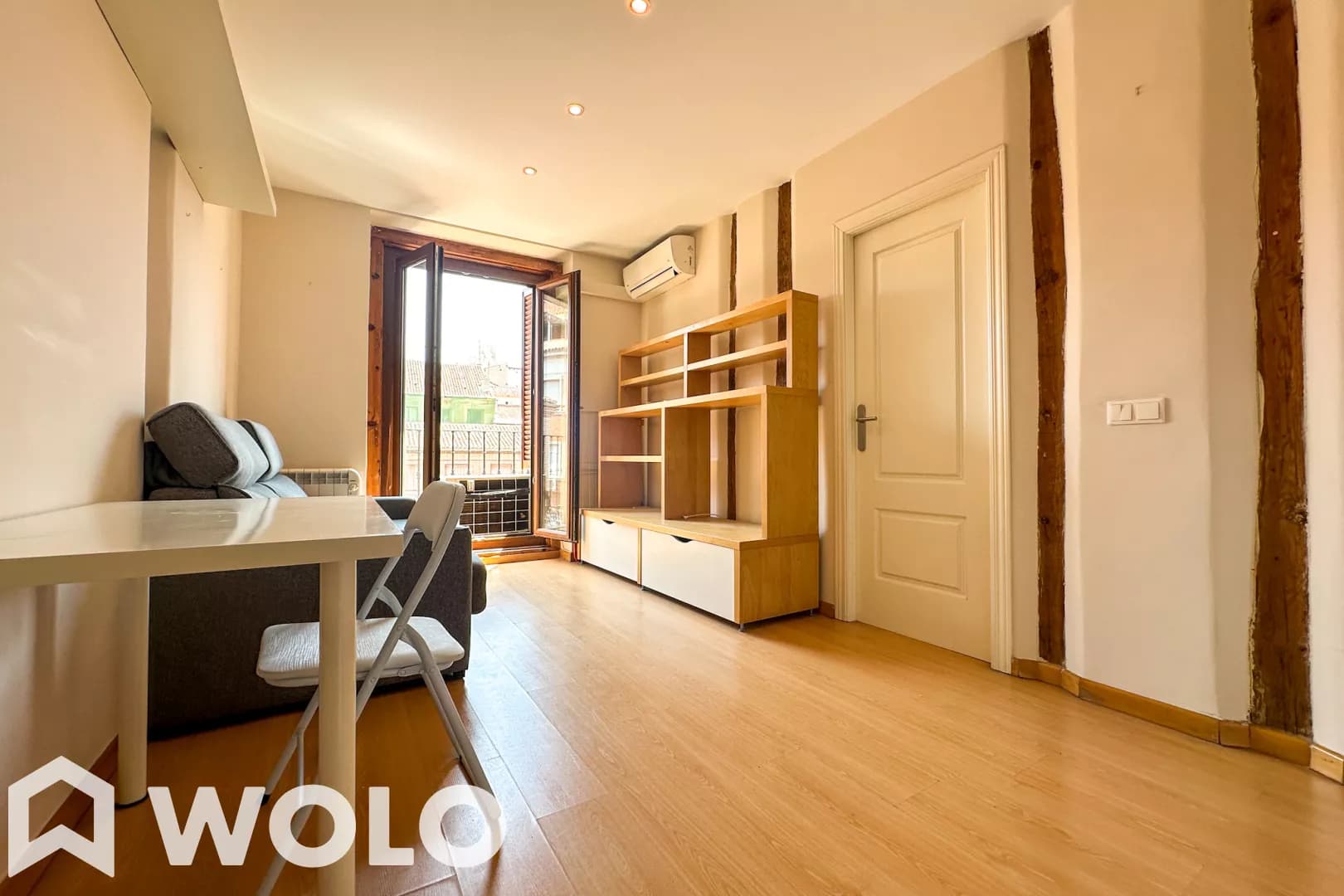 Piso en alquiler en Calle Del Pez