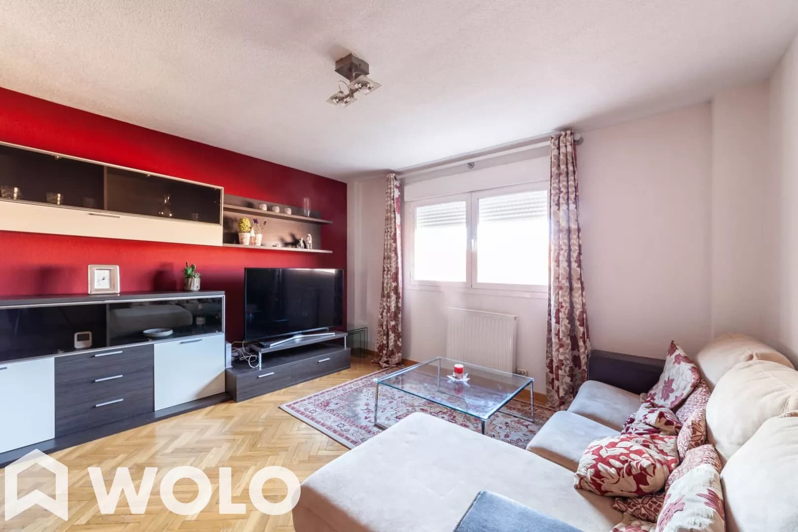 Piso en alquiler en Calle De Entrepeñas