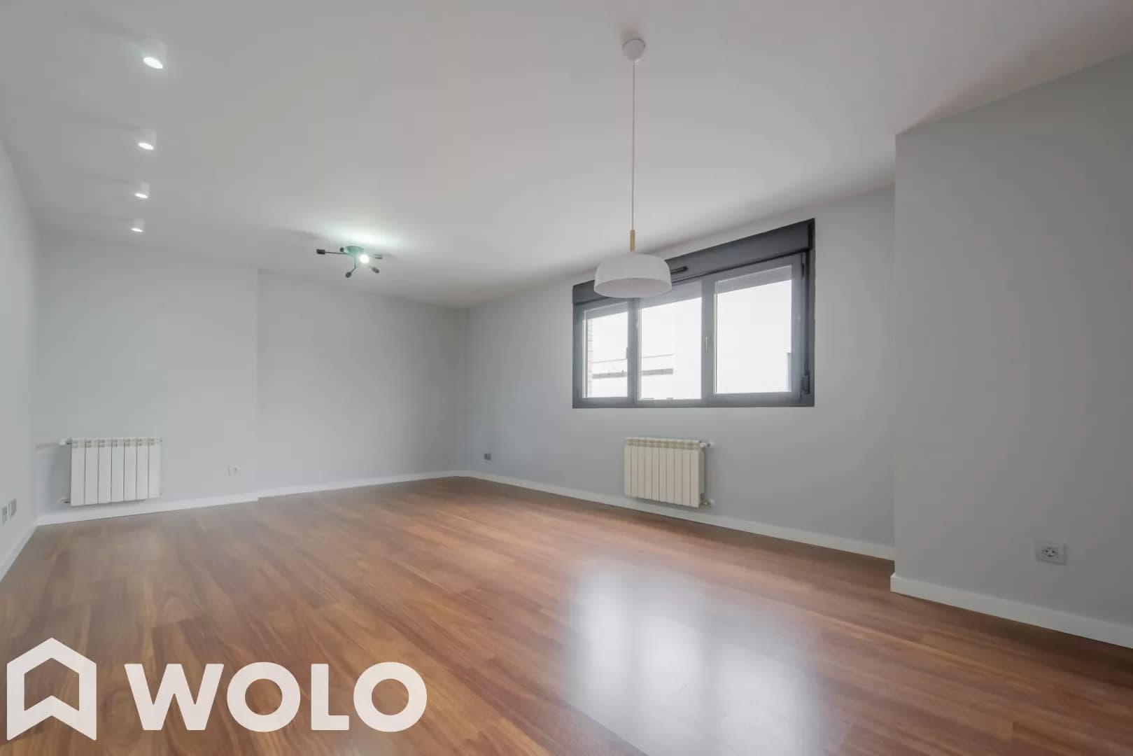 Piso en alquiler en Calle De El Asombro De Damasco