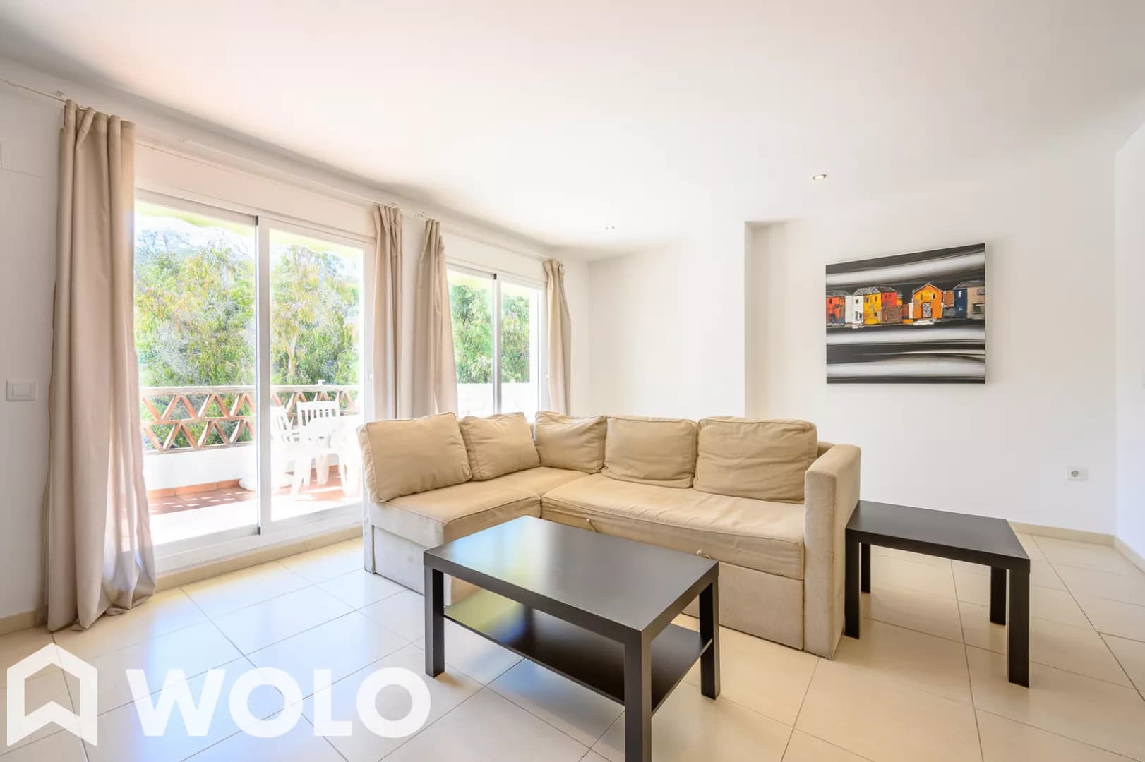 Piso en alquiler en Calle Poseidón