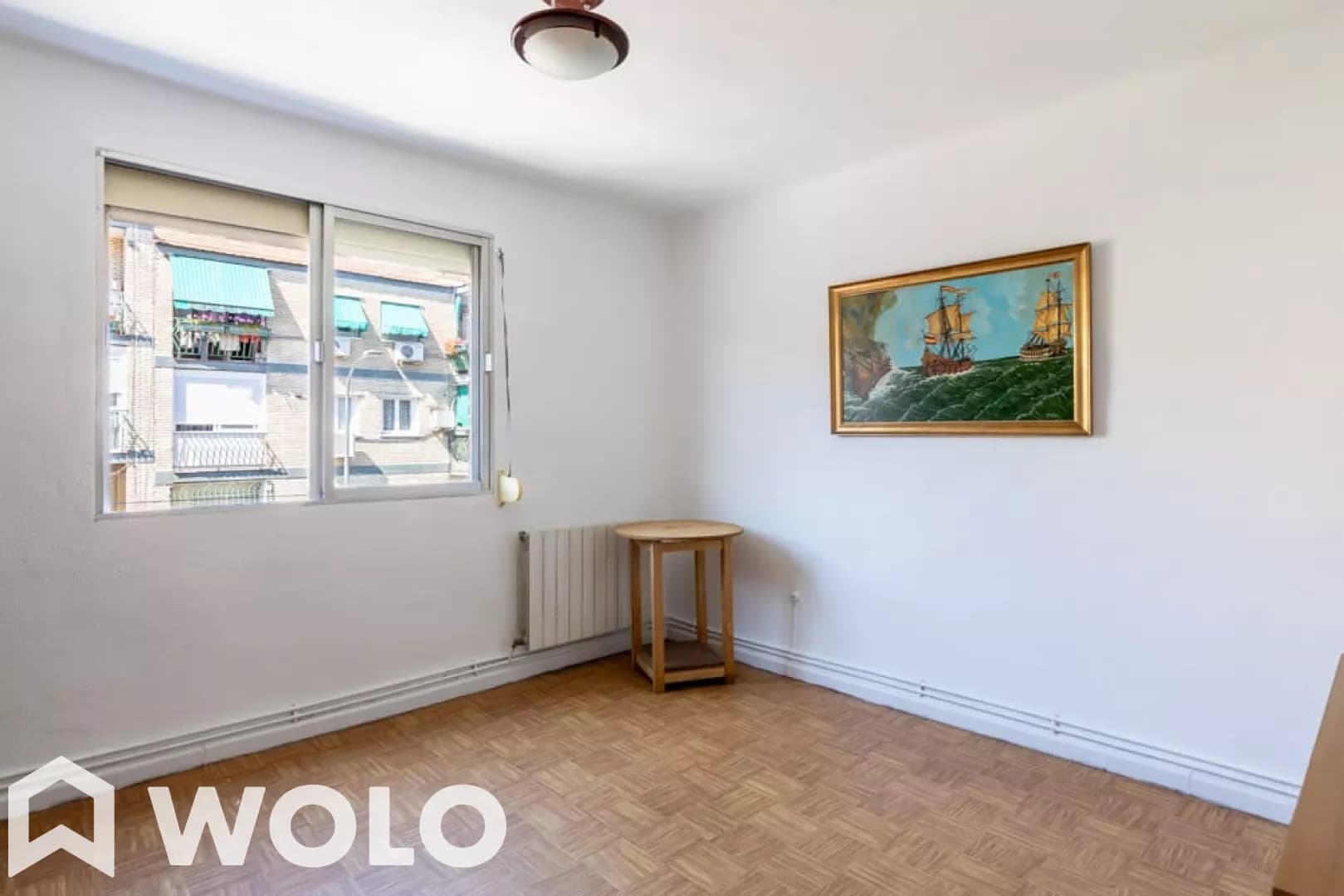 Piso en alquiler en Paseo De Los Castellanos