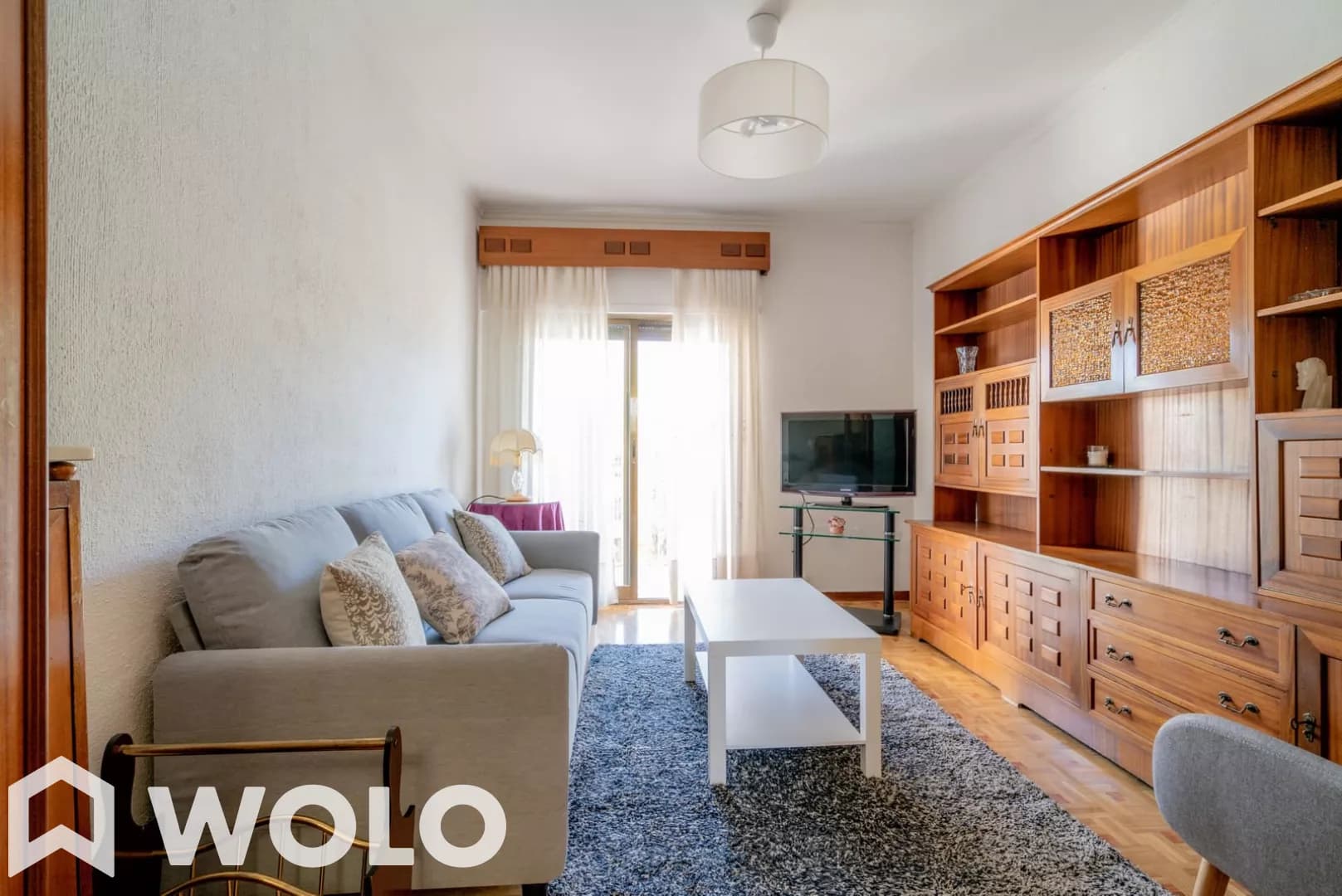 Piso en alquiler en Plaza De Almuñecar