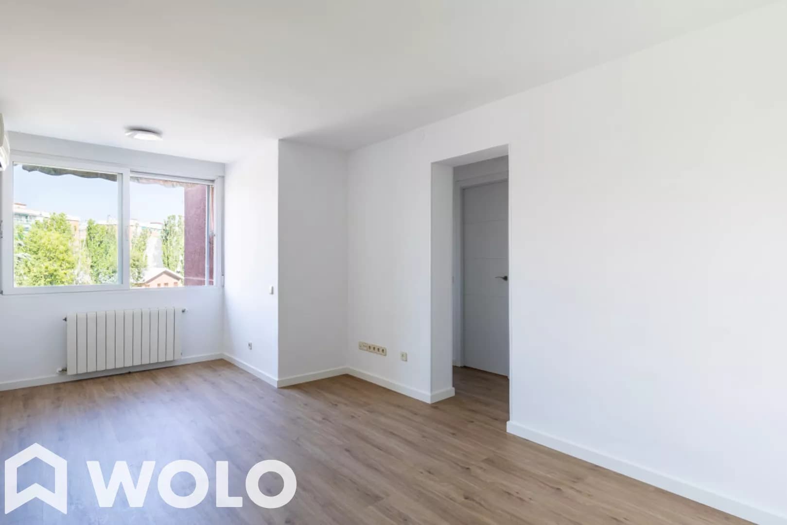 Piso en alquiler en Calle Del Tembleque