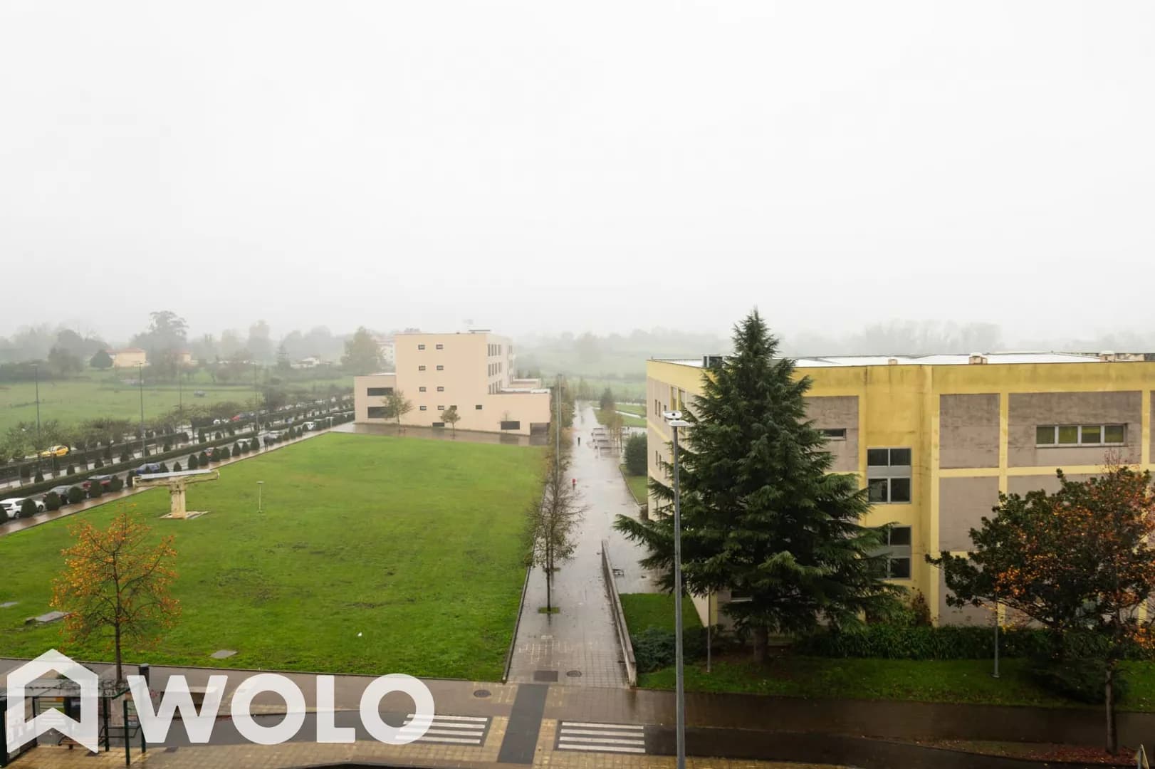 Piso en alquiler en Calle De Las Autonomías