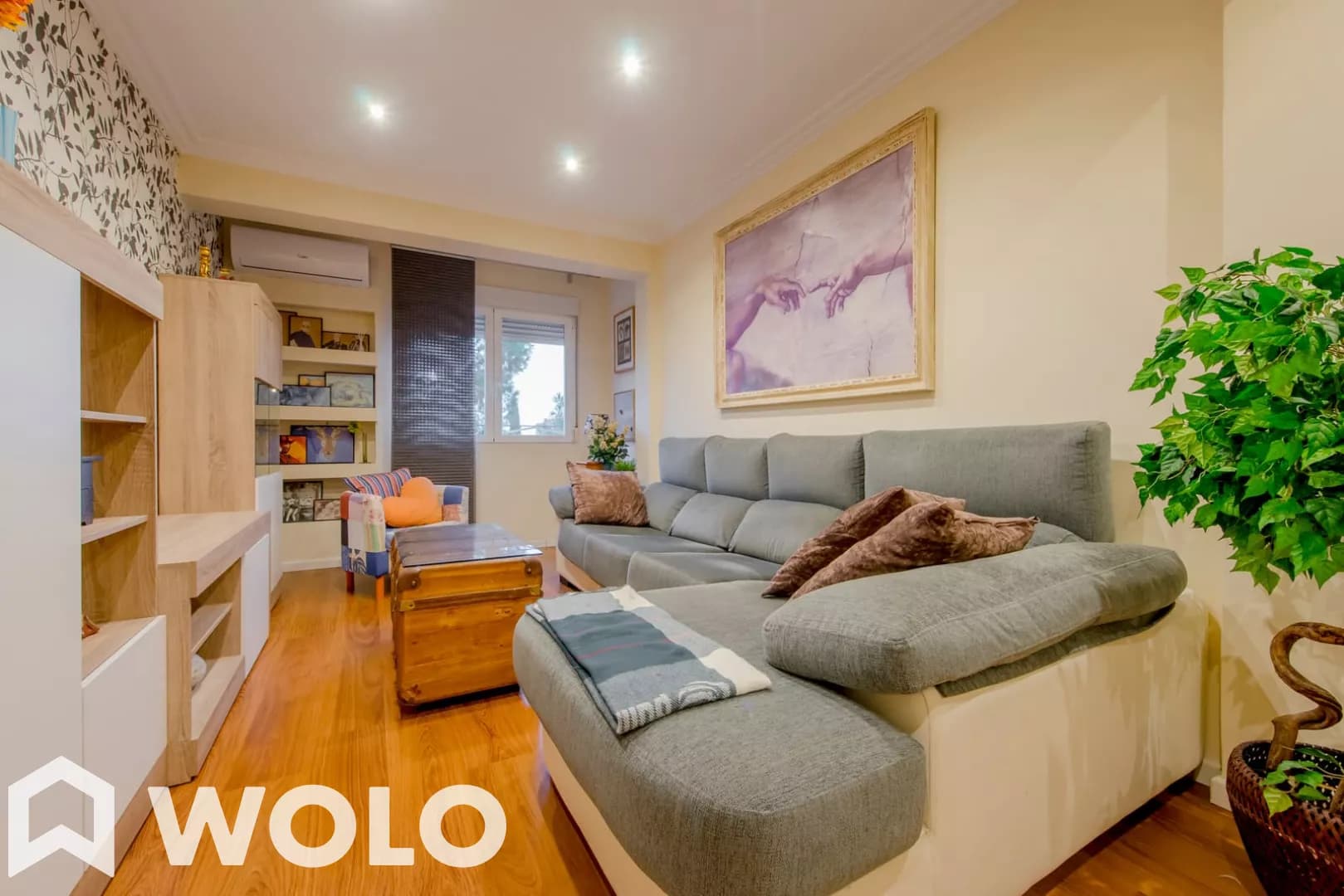 Piso en alquiler en Avenida De Pablo Neruda