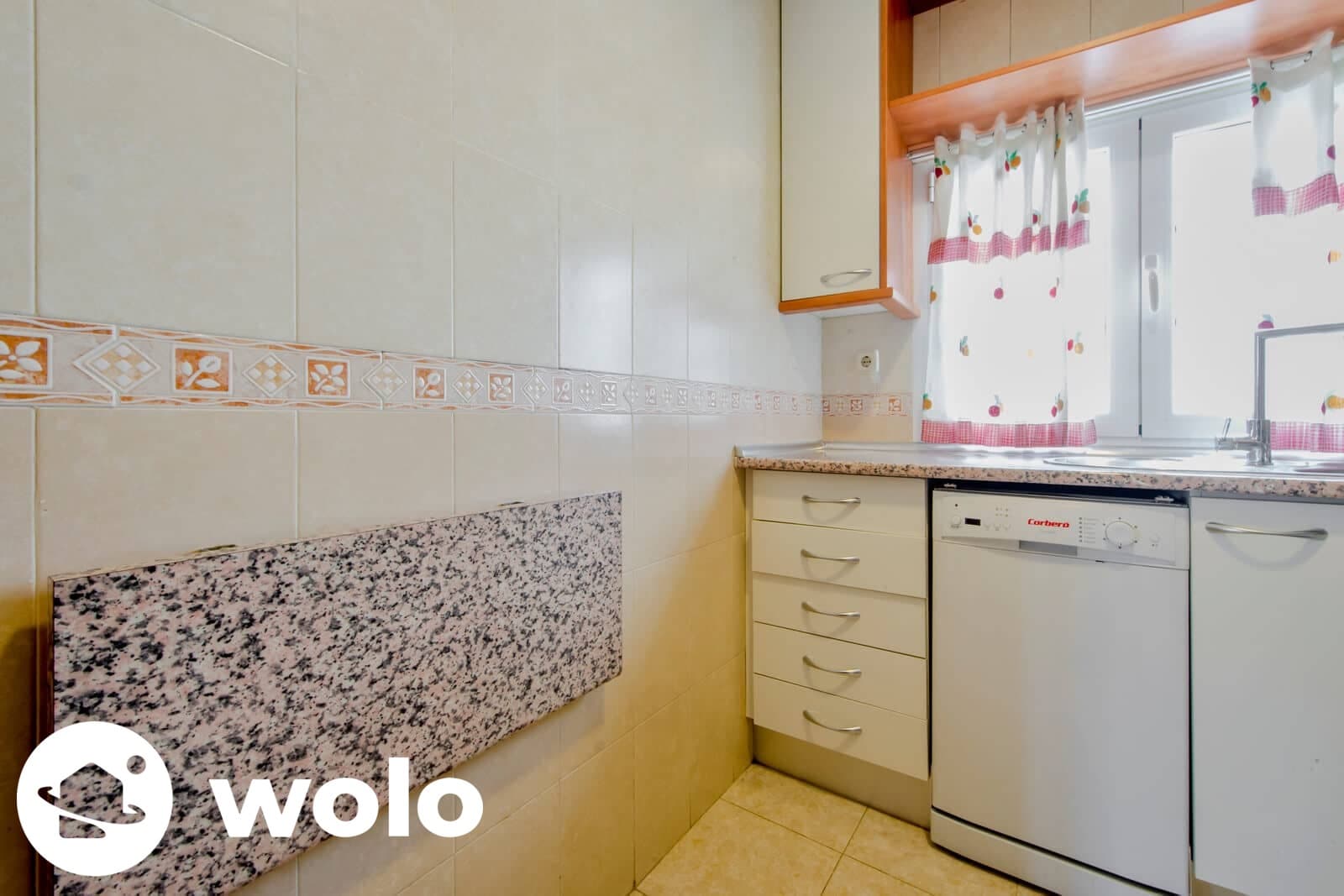 Piso en alquiler en Calle de Sor María de Ágreda