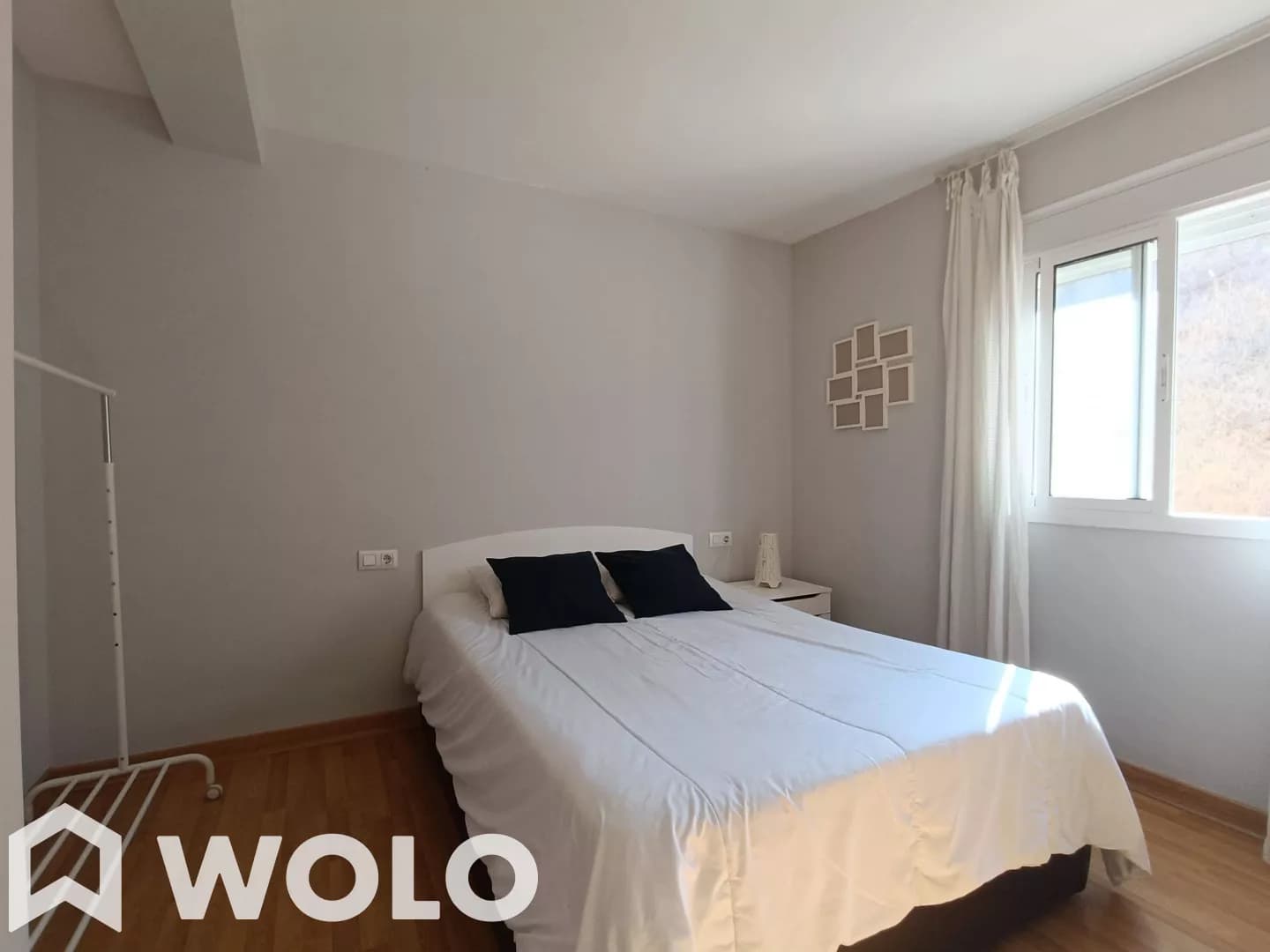 Piso en alquiler en Calle Batán