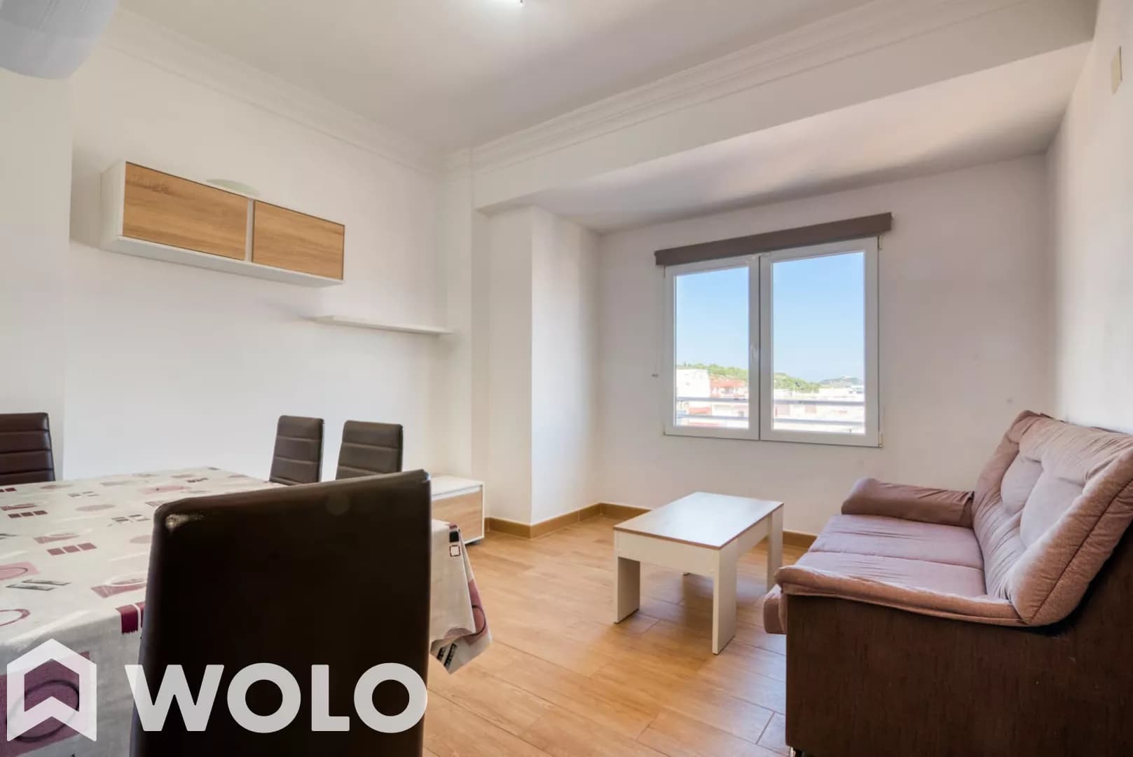 Piso en alquiler en Avinguda De Beniopa