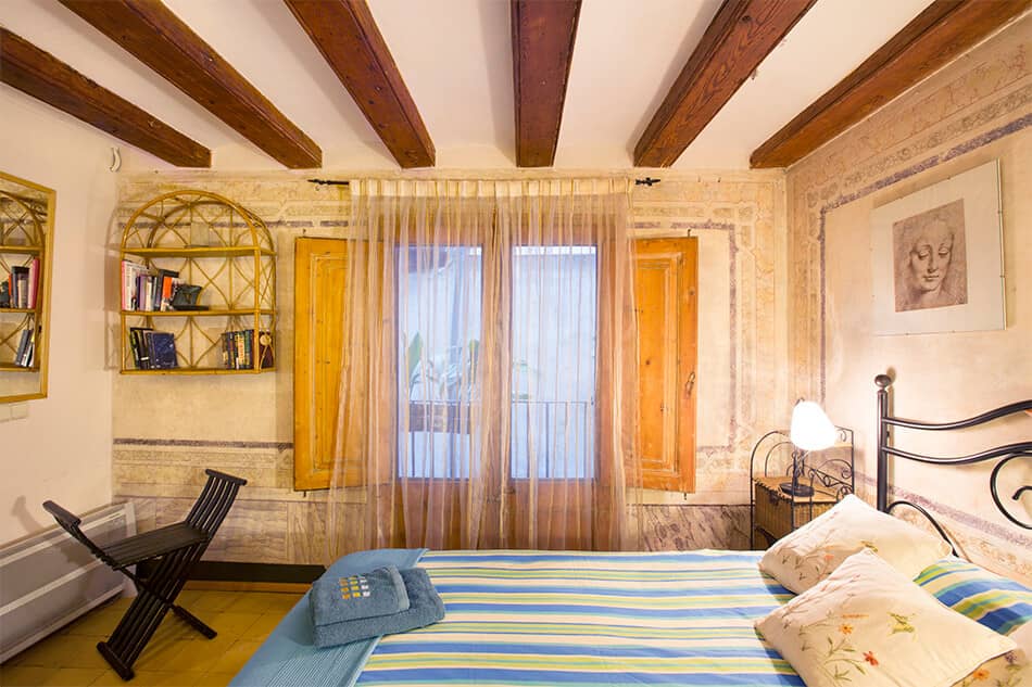 Piso en alquiler en Carrer del Regomir