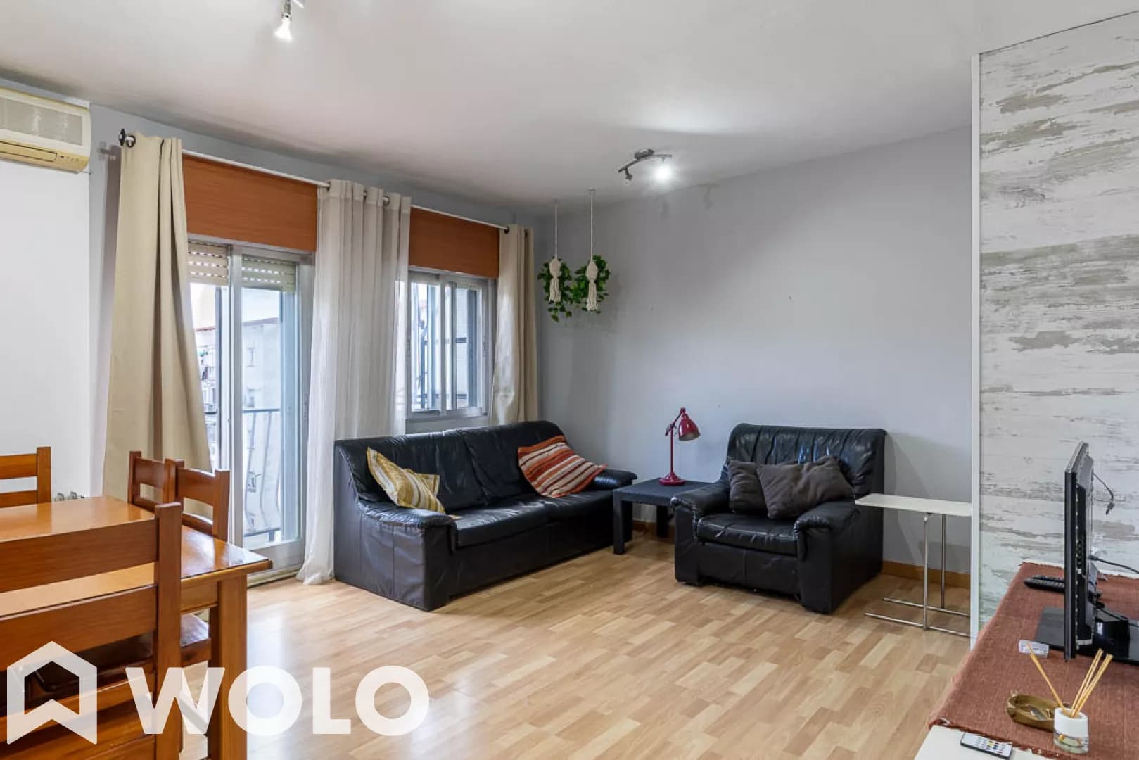 Piso en alquiler en Calle De Aceuchal