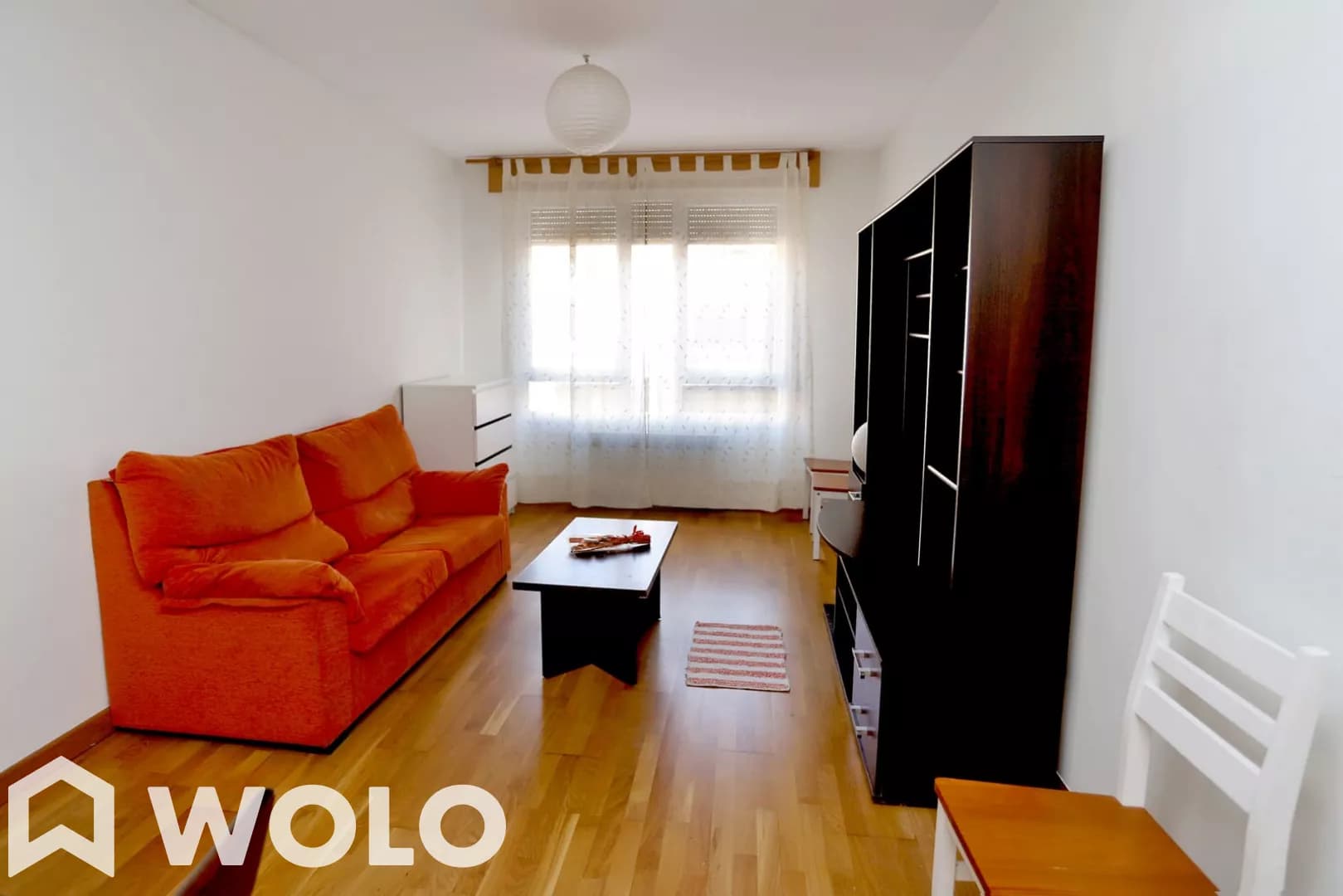 Piso en alquiler en Calle Carmen Amaya