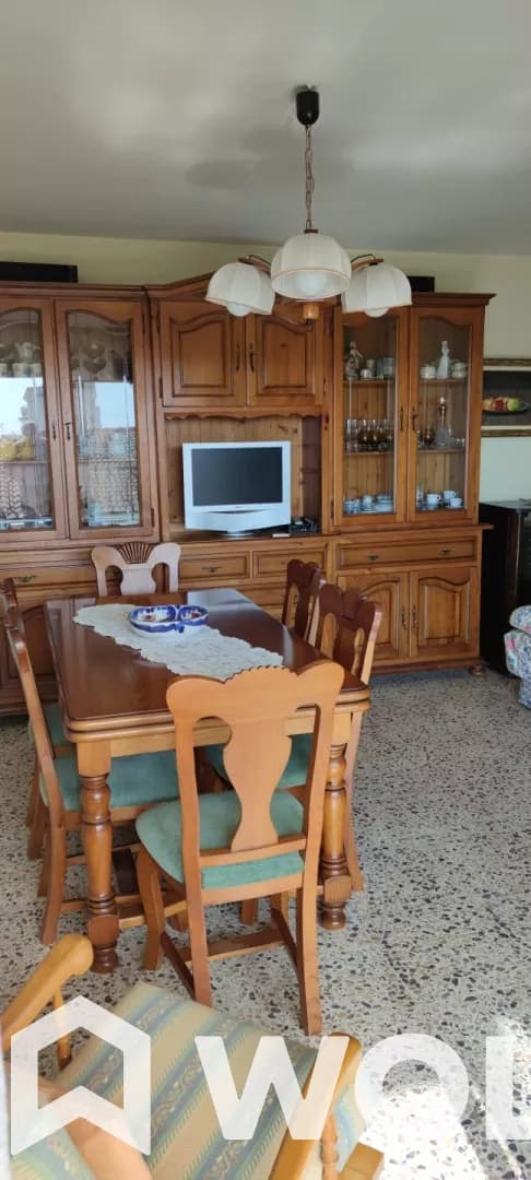 Piso en alquiler en Plaça De Lluís Companys