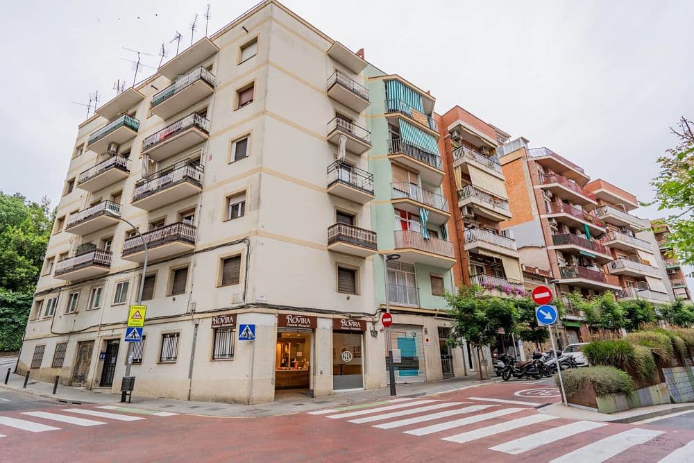 Piso en alquiler en Carrer de Sant Fructuós