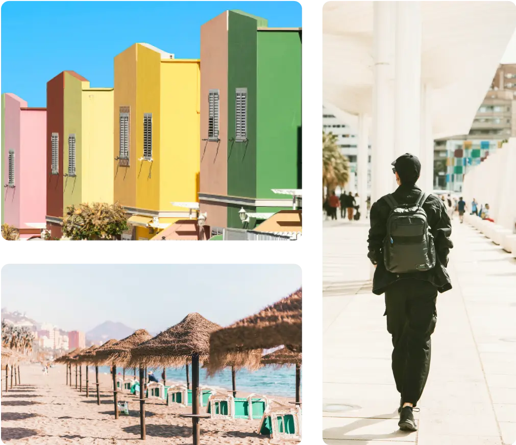 Wolo Alquiler Garantizado Collage