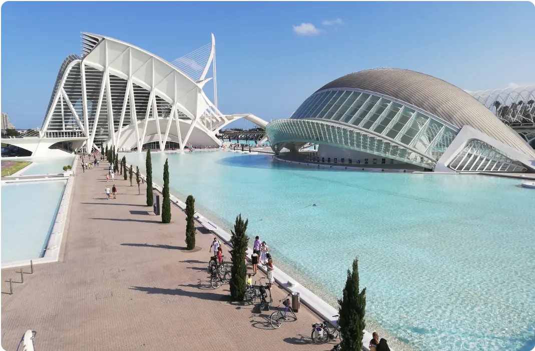 Alquiler de tu piso incluido