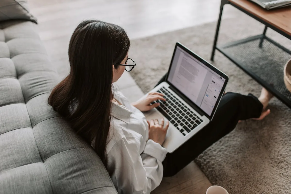 ¿Cómo creo mi perfil en Wolo?
