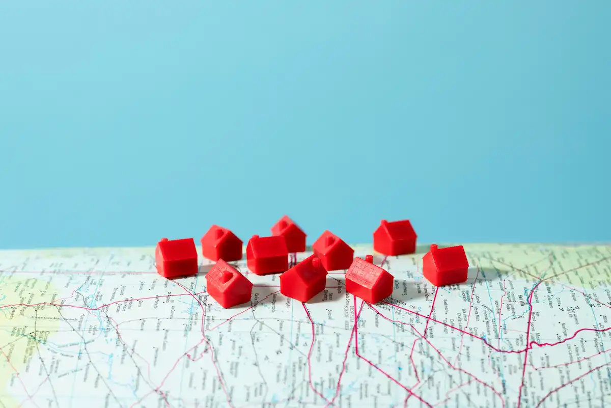 ¿Cómo se calcula el precio de alquiler de mi piso?