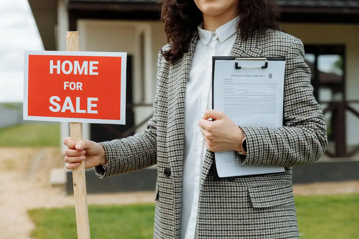 Documentos necesarios para vender una vivienda