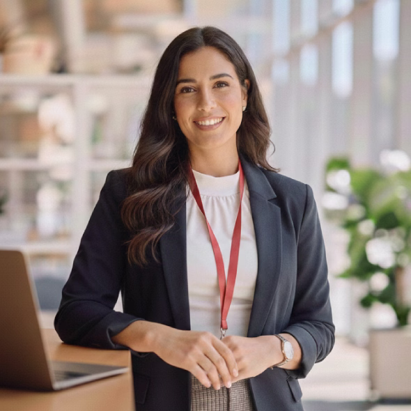 Profesional de Wolo en Zaragoza