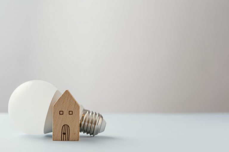 5 formas de mejorar la eficiencia energética de tu piso